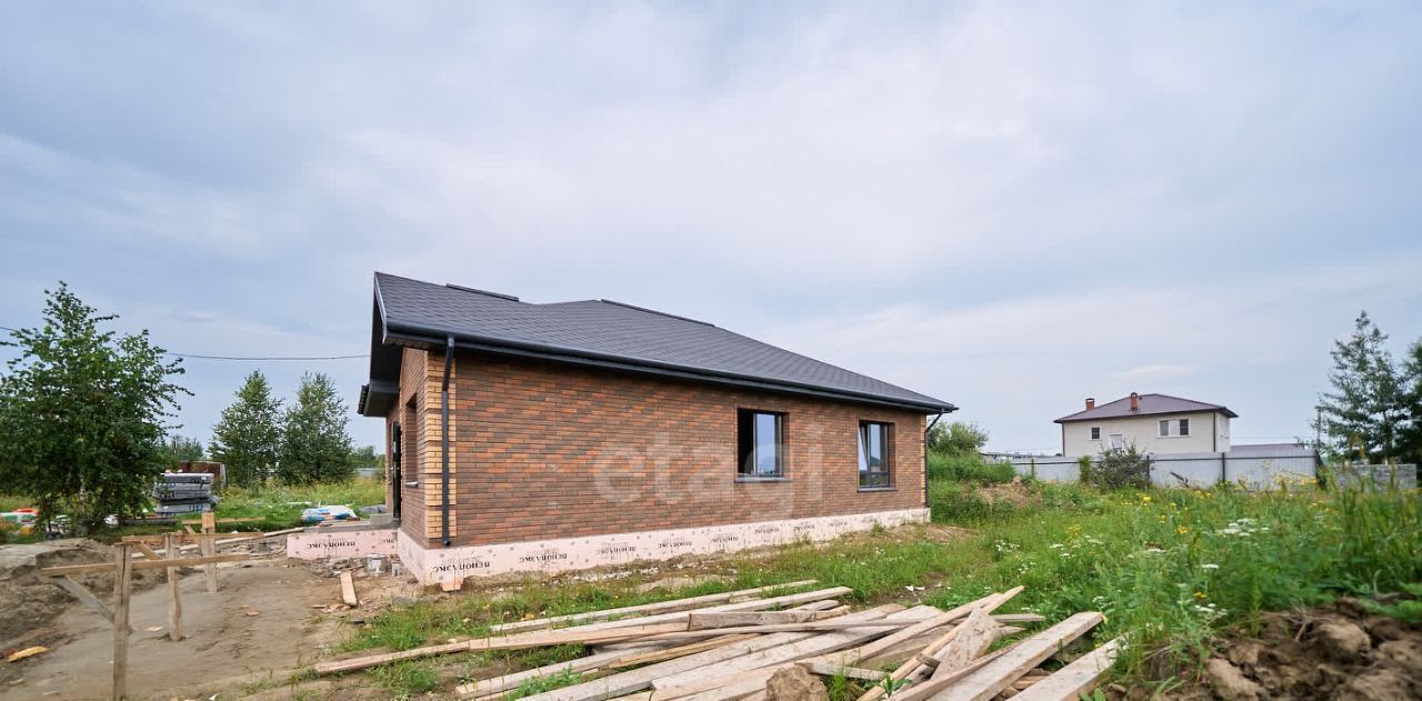 дом г Хабаровск р-н Железнодорожный ул Кизинская фото 4
