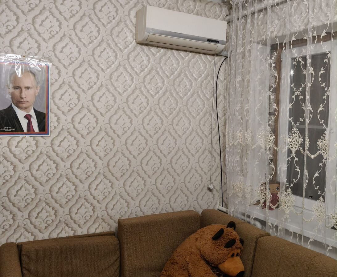 дом р-н Буденновский г Буденновск ул Вавилова (ПОСС) 19/1 фото 4
