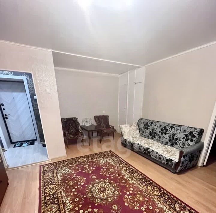 квартира г Ульяновск р-н Засвияжский ул Пушкарева 50 фото 8