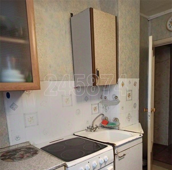 комната г Москва метро Люблино 5-й кв-л, 3 фото 1