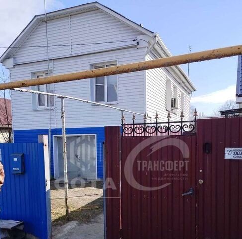 р-н Железнодорожный ул. Ягодная, 10 фото