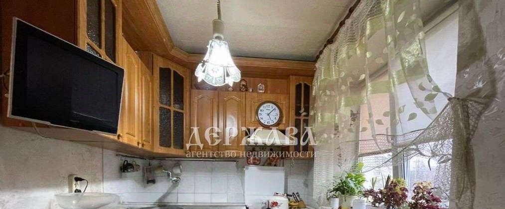 квартира г Губкин ул Белинского 8а фото 4