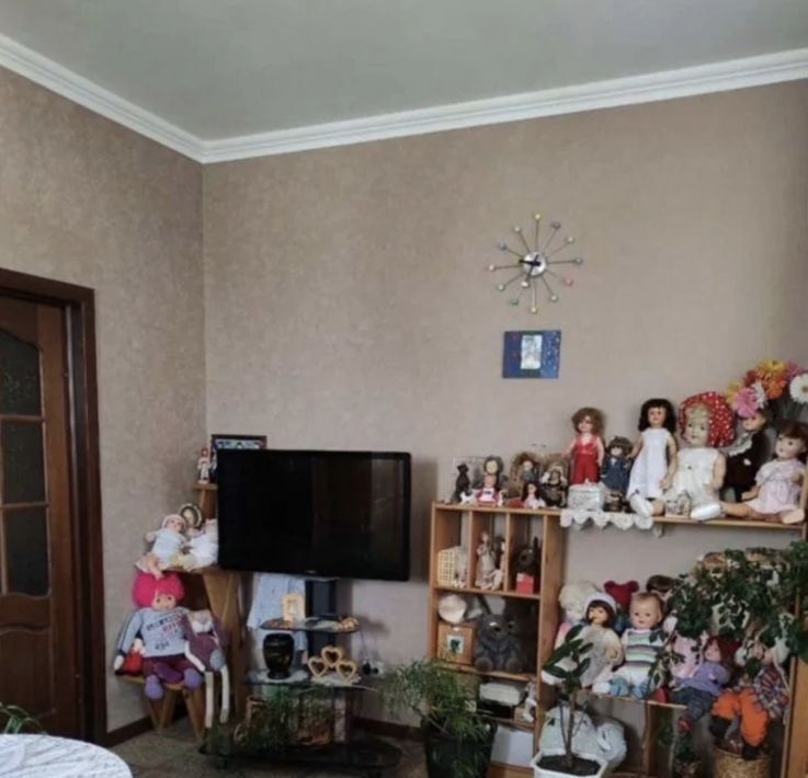 дом г Курск р-н Сеймский ул Жасминная 50 фото 4
