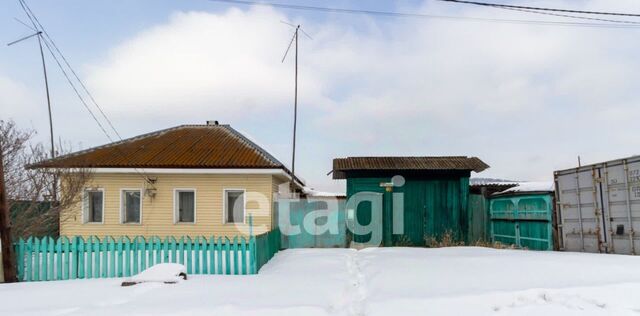 дом пер Щетинкина сельсовет, Маганский фото