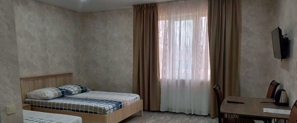 комната г Краснодар пгт Пашковский р-н Карасунский ул Постовая 211/2 жилмассив фото 3