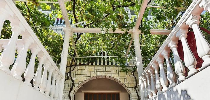 дом г Сочи р-н Лазаревский посёлок Вардане фото 2
