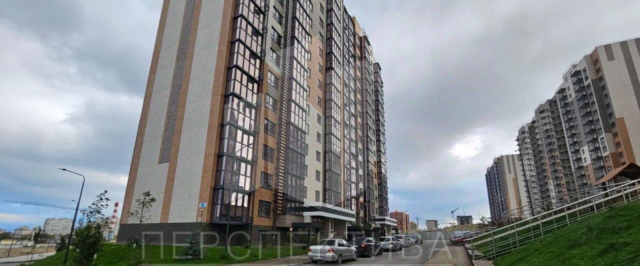 свободного назначения г Новороссийск р-н Южный ул Имени Владимира Бута 8 фото 3