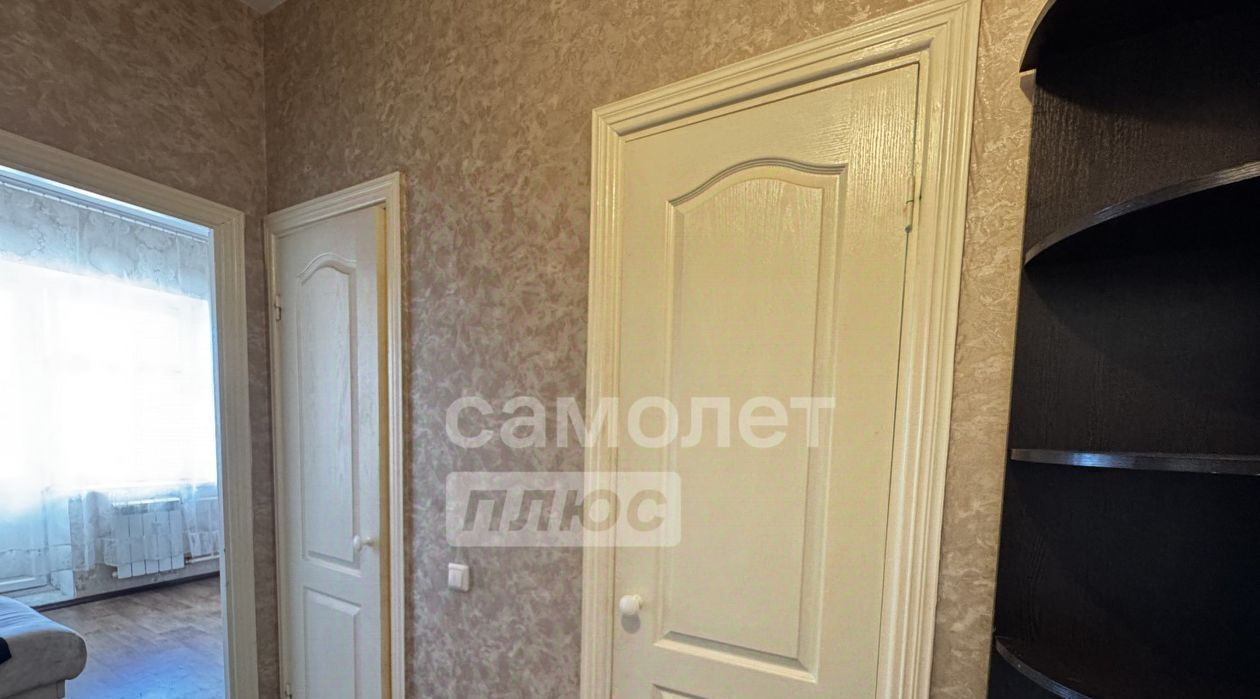 квартира г Нижневартовск ул Героев Самотлора 16 фото 3