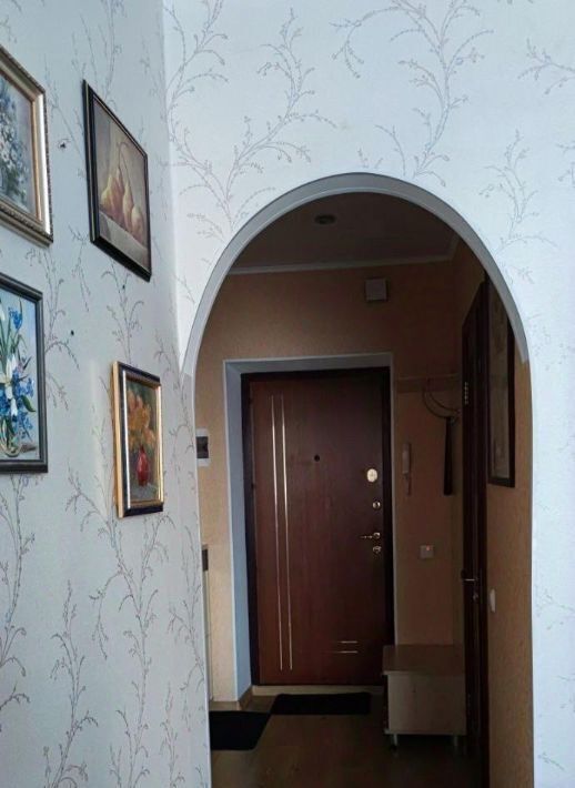 квартира г Самара Российская ул Шверника 15 фото 11