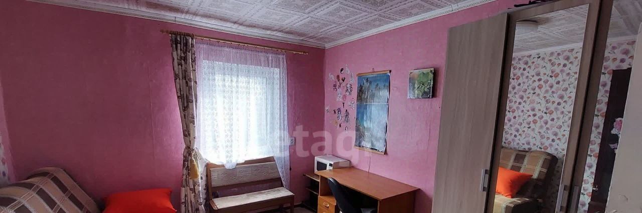 комната г Калининград р-н Московский ул Баумана 4 фото 2