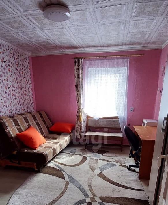 комната г Калининград р-н Московский ул Баумана 4 фото 3