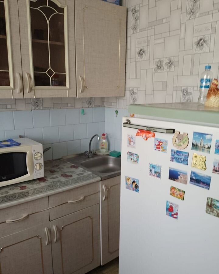квартира г Яровое квартал А, 33 фото 5