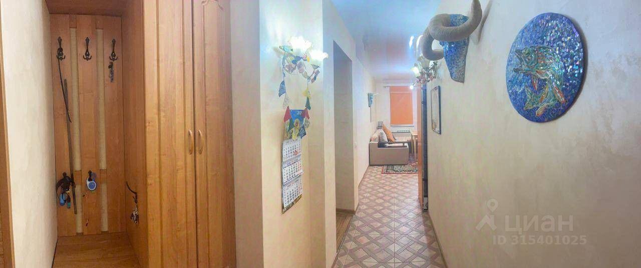 квартира г Подольск п Кузнечики 18, 142133 фото 4