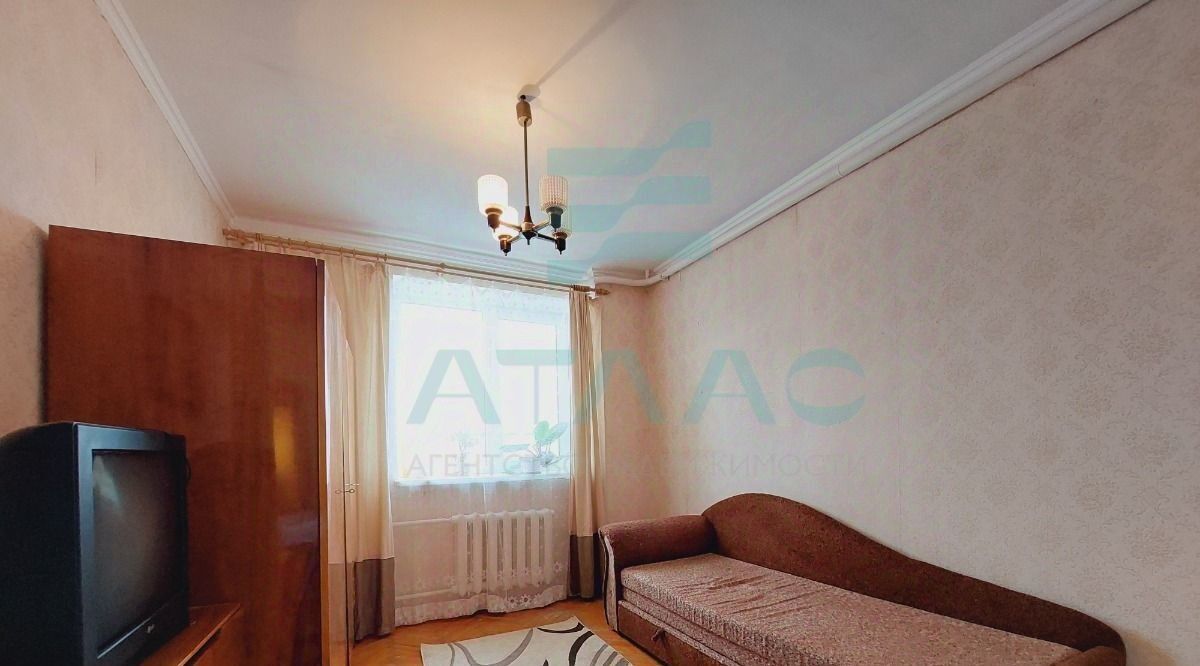 дом г Симферополь р-н Центральный ул Чименлик 21а фото 1