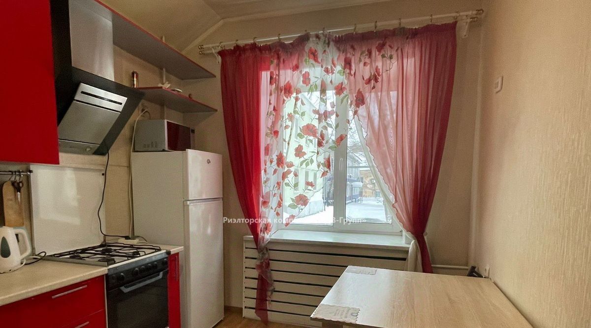 квартира г Хабаровск р-н Железнодорожный ул Карла Маркса 122 фото 2