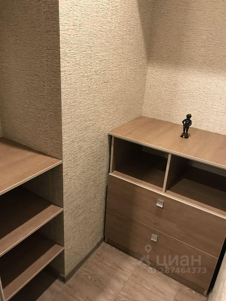 квартира г Краснодар р-н Прикубанский ул Московская 125/1 фото 10