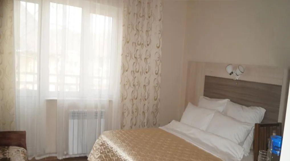 комната г Сочи р-н Лазаревский ул Магнитогорская 23/57 фото 1