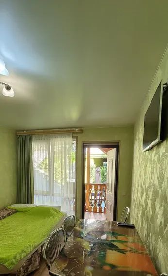 комната г Сочи р-н Адлерский ул Калинина 8/1 фото 2