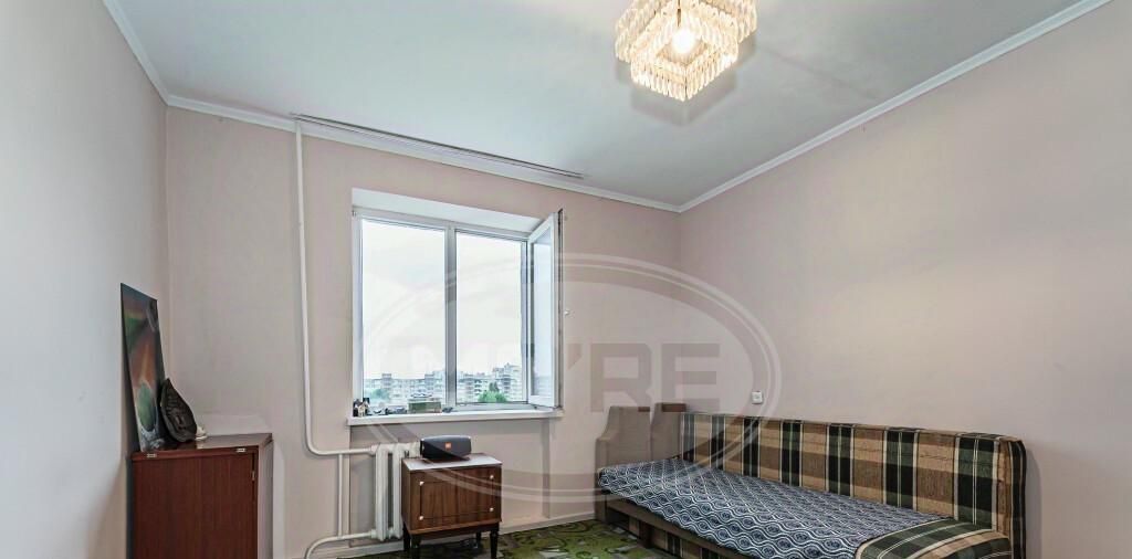 квартира г Калининград р-н Московский ул Батальная 67а фото 4