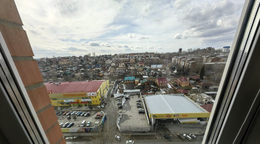 квартира г Иркутск р-н Свердловский ул Лермонтова 31 фото 10