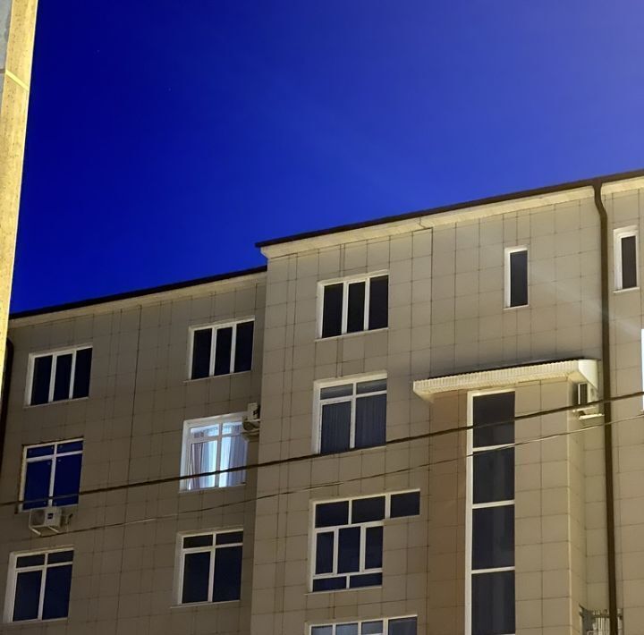 квартира г Орск р-н Октябрьский Новый город пр-кт Ленина 59б фото 14