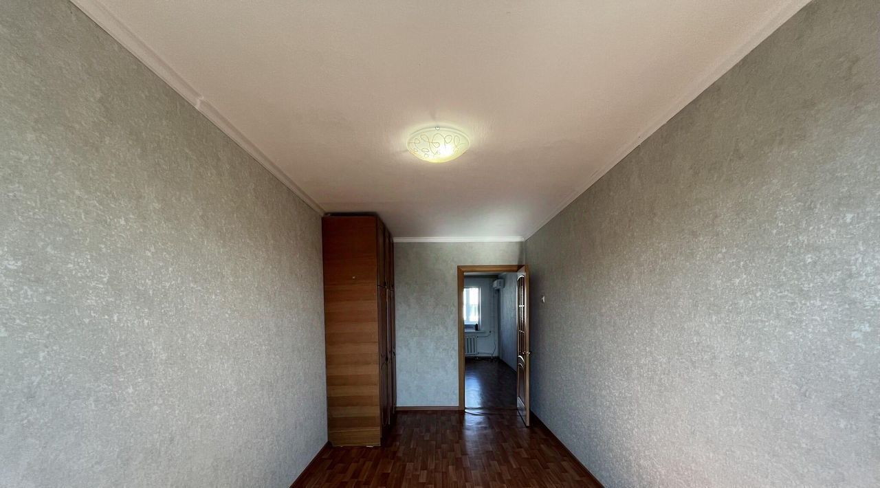 квартира г Уссурийск ул Березовая 5 фото 9