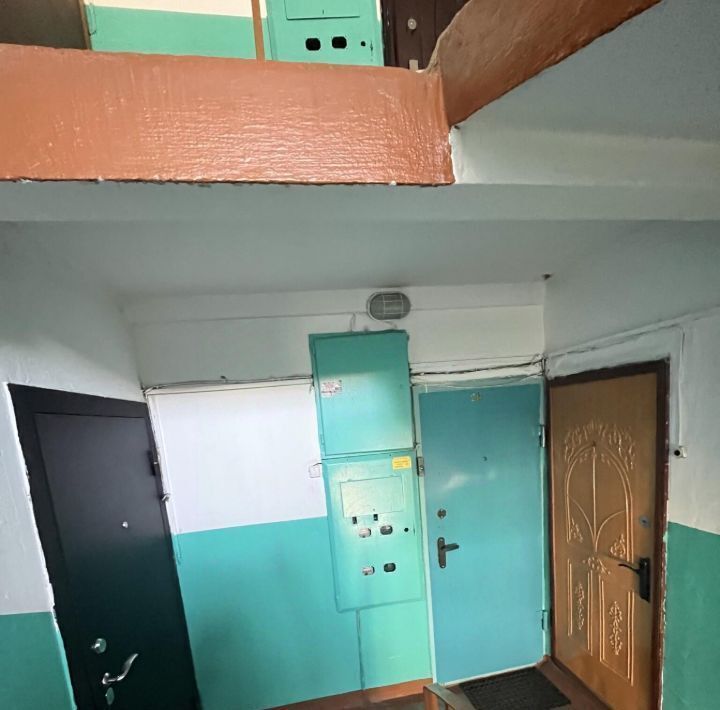 квартира г Уссурийск ул Березовая 5 фото 16