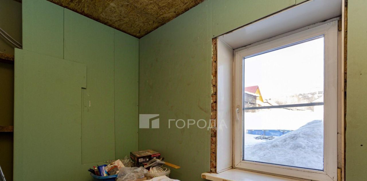 дом г Новокузнецк р-н Кузнецкий ул Дежнева 19 фото 16