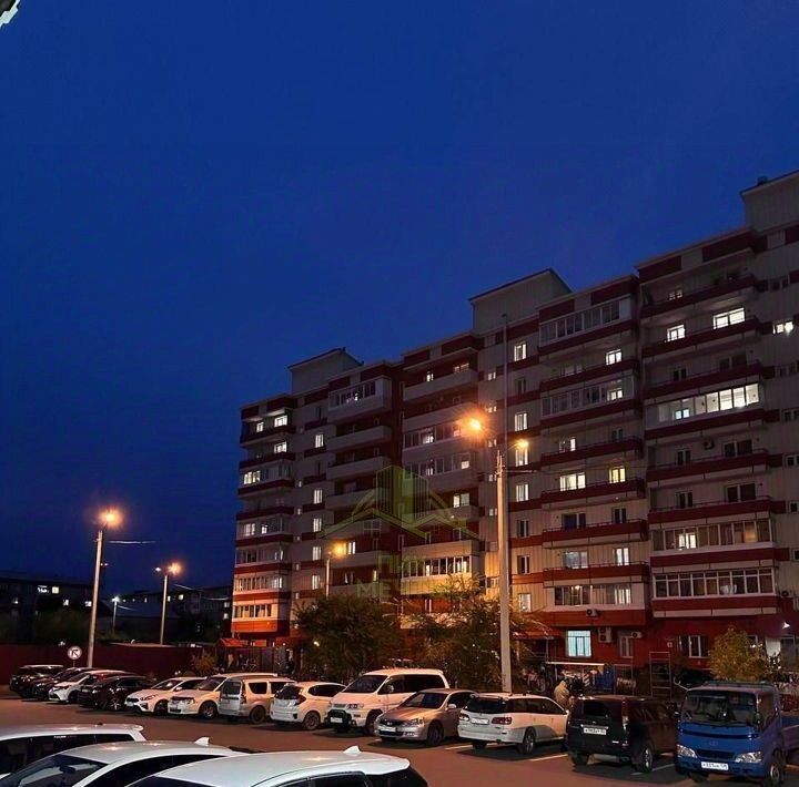квартира г Улан-Удэ р-н Октябрьский ул Ключевская 90 фото 14