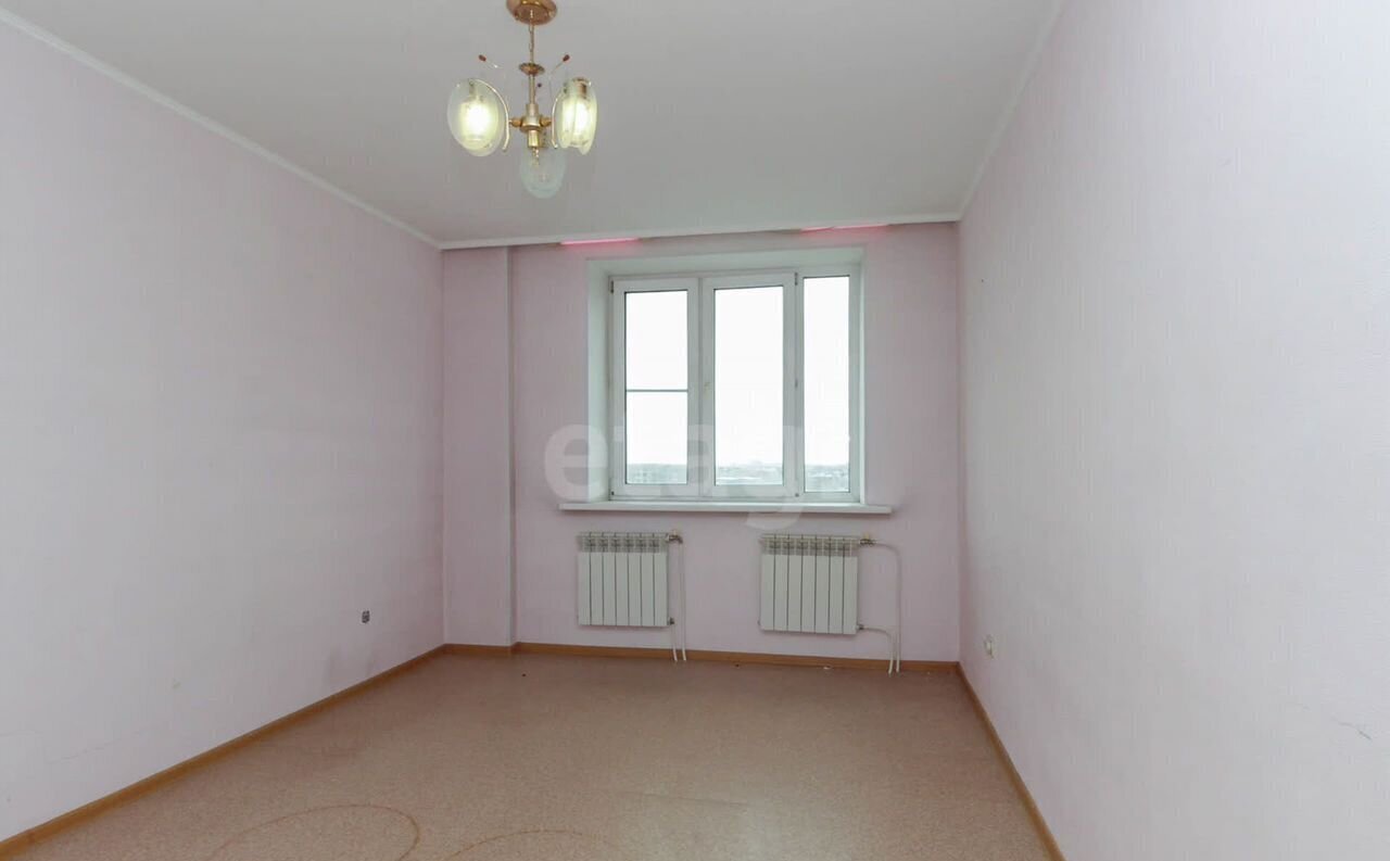 квартира г Омск р-н Кировский ул Звездная 8к/1 фото 10