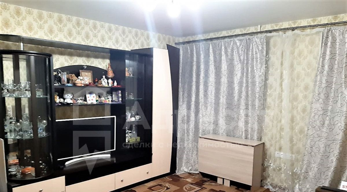 квартира г Волгоград р-н Тракторозаводский ул им. Лодыгина 4 фото 6