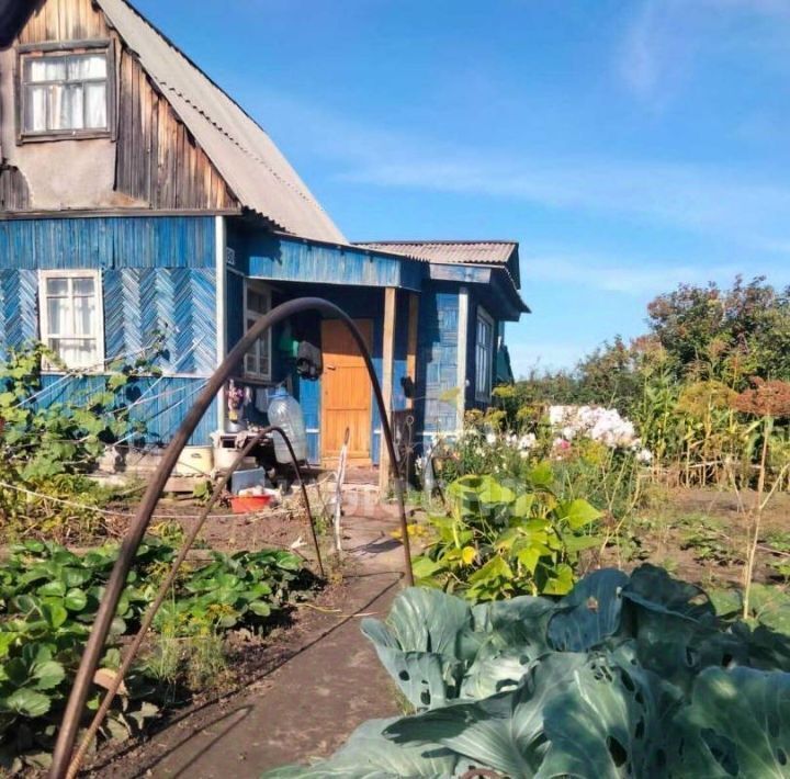 дом г Новосибирск снт Снегири Площадь Маркса фото 1