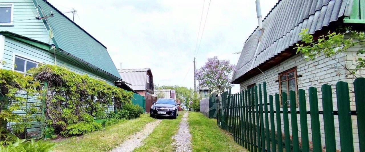 дом г Бердск снт Родник-2 фото 15