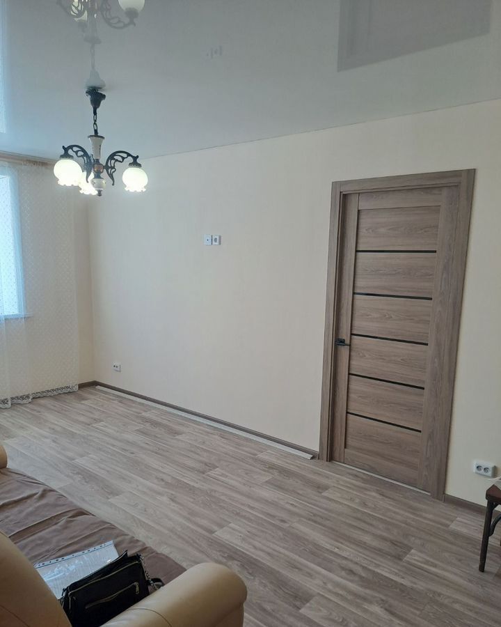 квартира г Улан-Удэ р-н Октябрьский ул Терешковой 18 фото 4