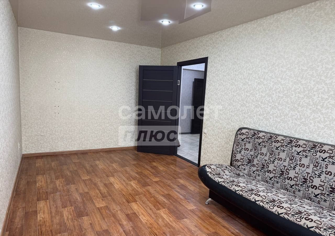 квартира г Иркутск р-н Правобережный ул Сурнова 30/3 фото 3