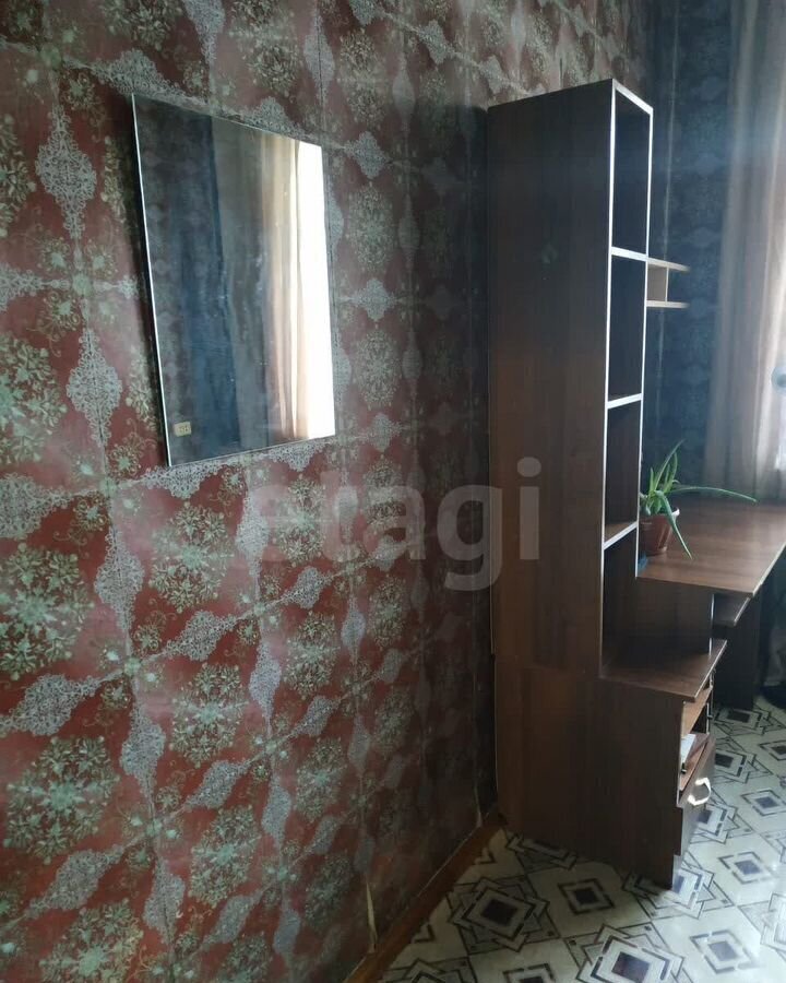 комната г Новосибирск р-н Центральный ул Фрунзе 8 Красный проспект фото 8
