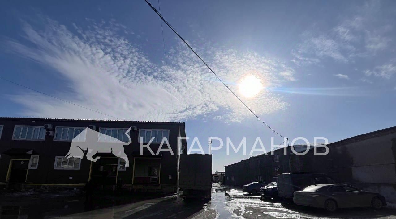 свободного назначения г Новосибирск Золотая Нива ул Дунайская 120 фото 3