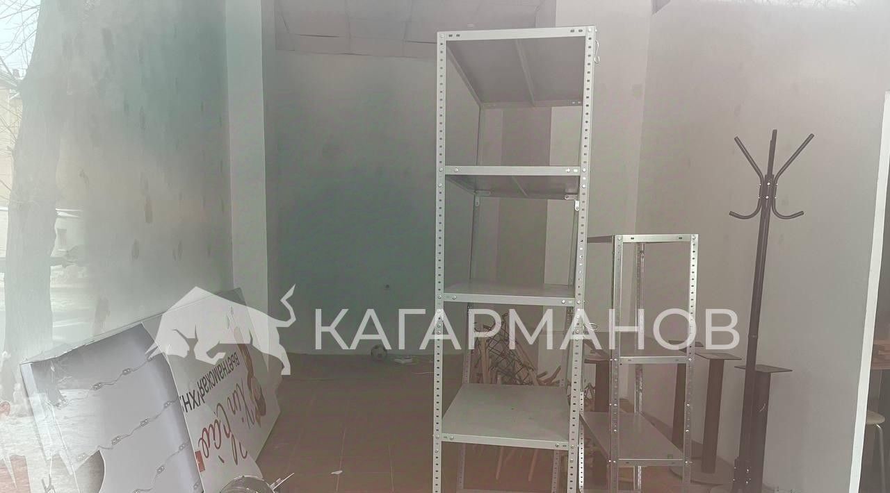 свободного назначения г Новосибирск р-н Дзержинский пр-кт Дзержинского 38 фото 10
