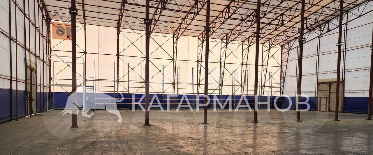 свободного назначения г Новосибирск р-н Ленинский ш Толмачевское 53 фото 6