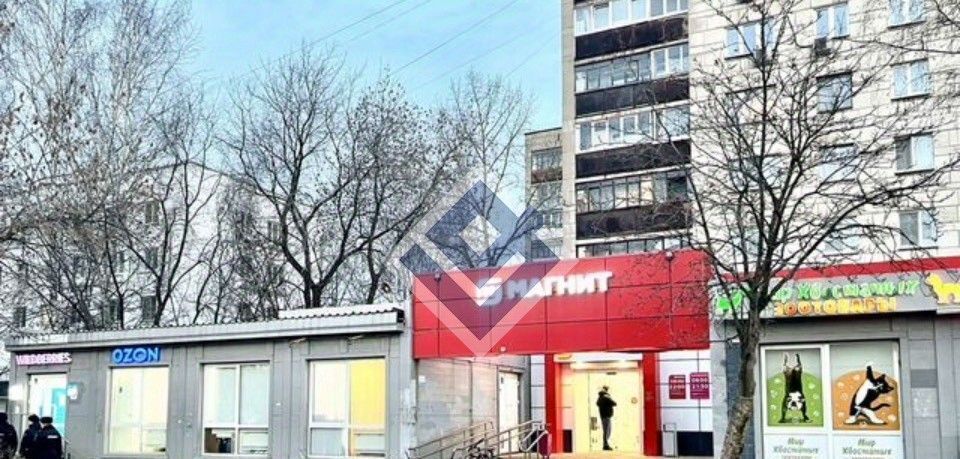 офис г Пермь р-н Индустриальный ул Карпинского 73 фото 1