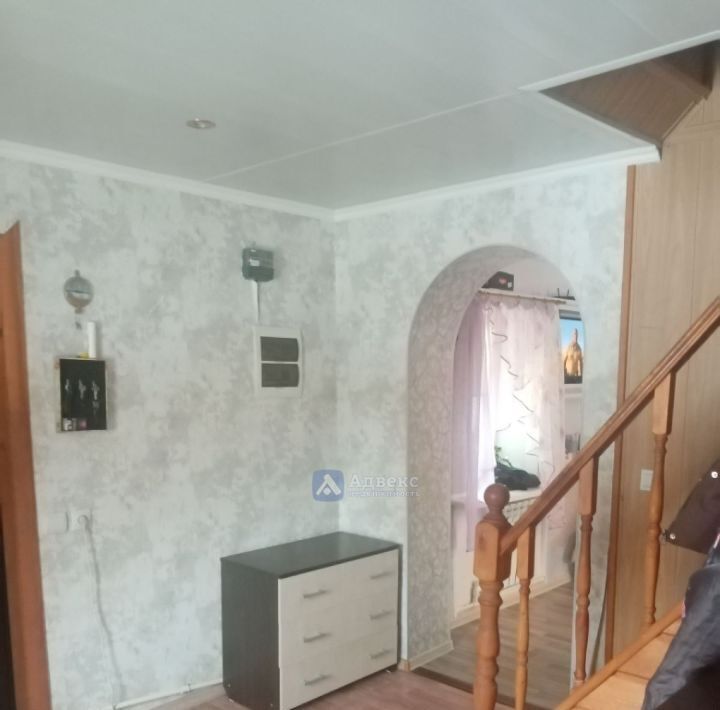дом г Тюмень р-н Центральный снт Здоровье ул Центральная фото 12