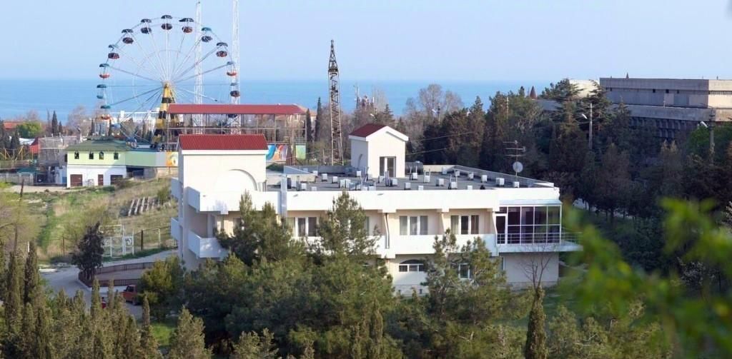 комната г Судак ш Курортное 3 фото 6