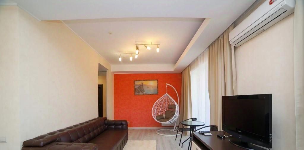комната г Судак ш Курортное 3 фото 15