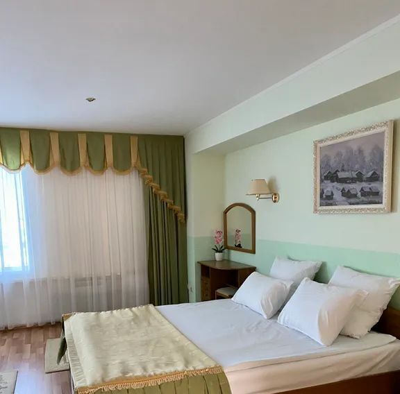 комната г Тамбов р-н Октябрьский пл. Льва Толстого, 4 Ак 1 фото 1