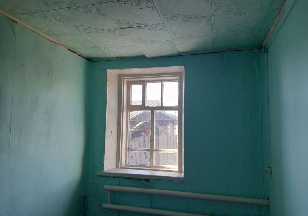 дом г Канск ул 6 Борцов 8/1 фото 3