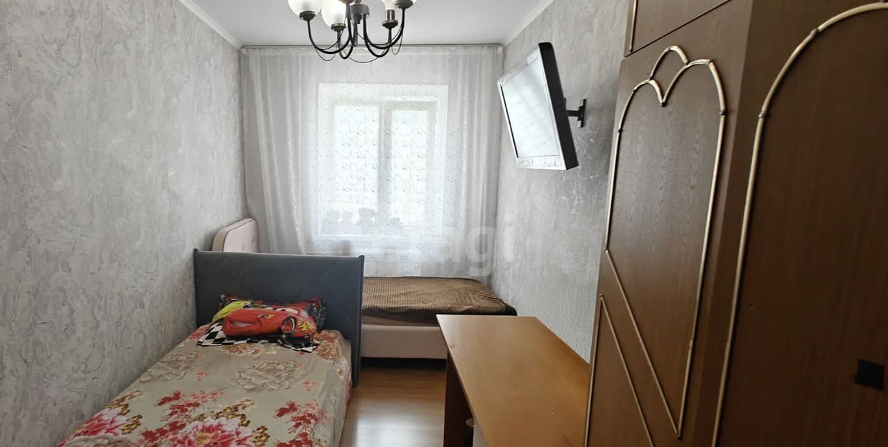 квартира г Новороссийск р-н Центральный пр-кт Ленина 34 фото 5