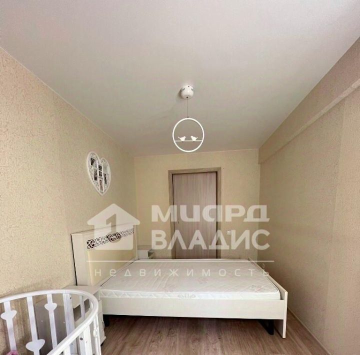 квартира г Омск р-н Октябрьский ул Индустриальная 2 фото 13