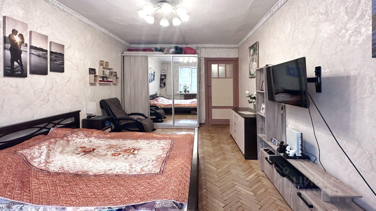 квартира г Санкт-Петербург р-н Петроградский ул Большая Пушкарская 11а Введенский округ, Ленинградская область фото 15