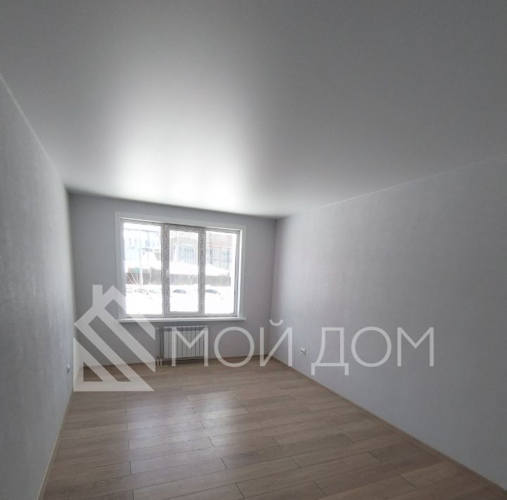 квартира г Южно-Сахалинск ул Больничная 2к/8 фото 3