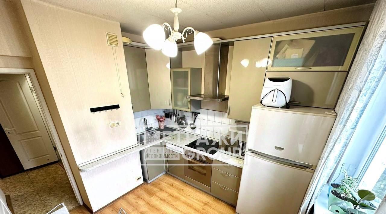 квартира г Королев пр-кт Космонавтов 11 Медведково фото 3